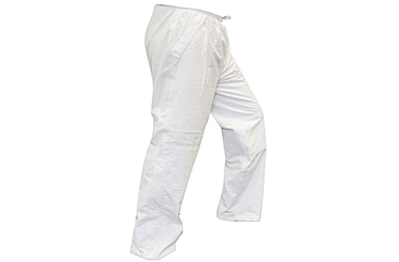 Image of Wildfowler Waterproof Mens Pants, White Snow, Extra Large, 920WHT-XL