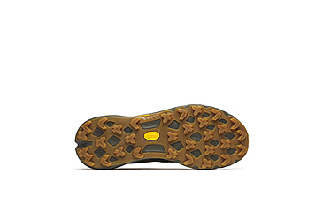 Image of Wolverine Agility Peak 5 Trail Running Shoes - Mens, Stucco/Beluga, 10 US, J068697-10