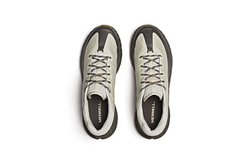 Image of Wolverine Agility Peak 5 Trail Running Shoes - Mens, Stucco/Beluga, 10 US, J068697-10