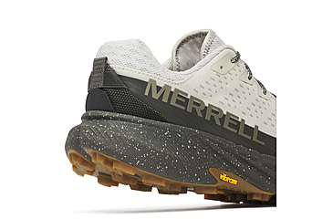 Image of Wolverine Agility Peak 5 Trail Running Shoes - Mens, Stucco/Beluga, 10 US, J068697-10