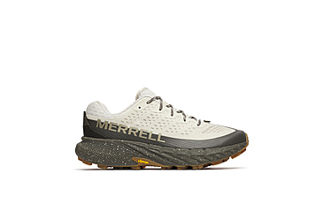 Image of Wolverine Agility Peak 5 Trail Running Shoes - Mens, Stucco/Beluga, 10 US, J068697-10