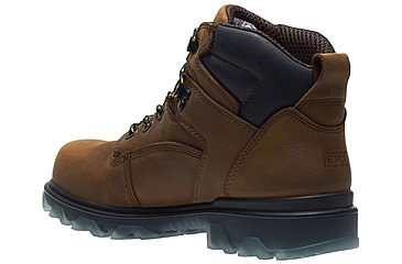 Image of Wolverine I-90 EPX Boot - Womens, Brown, 5 US, Wide, W10871-5W
