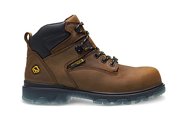 Image of Wolverine I-90 EPX Boot - Womens, Brown, 5 US, Wide, W10871-5W
