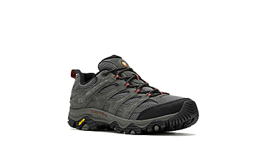 Image of Wolverine Moab 3 Casual Shoes - Mens, Beluga, 11 US, J035873-11
