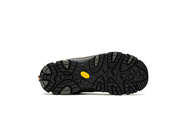 Image of Wolverine Moab 3 Casual Shoes - Mens, Beluga, 11 US, J035873-11