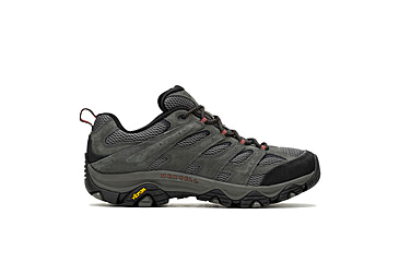 Image of Wolverine Moab 3 Casual Shoes - Mens, Beluga, 11 US, J035873-11