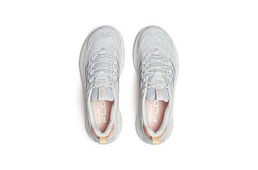 Image of Wolverine Moab Speed 2 Hiking Shoes - Womens, Gale, 8 US, J038830-8