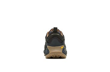 Image of Wolverine Moab Speed 2 Leather WP Hiking Shoes - Mens, Black, 13 US, J037783-13