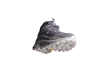 Image of Wolverine Moab Speed 2 Mid Gore-Tex Hiking Shoes - Mens, Asphalt, 13 US, J037503Z-13