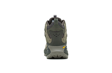 Image of Wolverine Moab Speed 2 Mid Gore-Tex Hiking Shoes - Mens, Olive, 9 US, J037979-9
