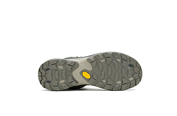 Image of Wolverine Moab Speed 2 Mid Gore-Tex Hiking Shoes - Mens, Olive, 9 US, J037979-9