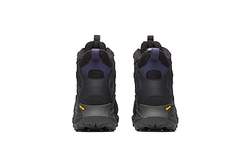 Image of Wolverine Moab Speed 2 Thermo MID WP Winter Hiking Boots - Mens, Arcane, 11.5 US, J038293-11.5
