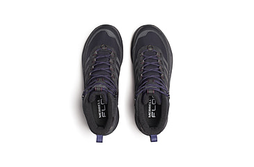 Image of Wolverine Moab Speed 2 Thermo MID WP Winter Hiking Boots - Mens, Arcane, 11.5 US, J038293-11.5