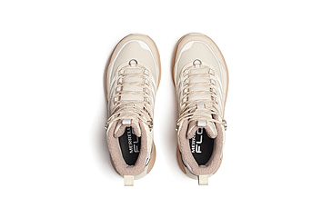 Image of Wolverine Moab Speed 2 Thermo MID WP Winter Hiking Boots - Womens, Nougat, 8 US, J038760-8