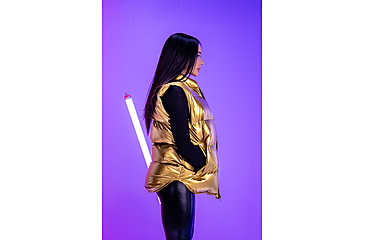 Image of Woodpecker Vest, Gold, Small, WPU001-GOL-S