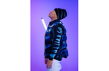 Image of Woodpecker Vest, Wet Navy, XL, WPU001-AWN-XL