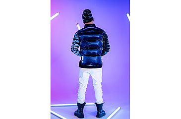 Image of Woodpecker Vest, Wet Navy, XL, WPU001-AWN-XL