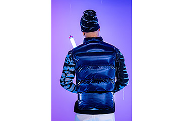 Image of Woodpecker Vest, Wet Navy, XL, WPU001-AWN-XL