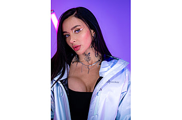 Image of Woodpecker Wind Shell - Women's, Large, Creme de Menthe/Blue, WPW011-CDM-L