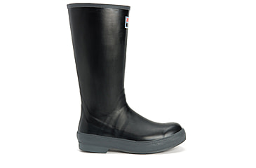 Image of Xtratuf 15 in Legacy Boot - Mens, Black, 10, XML-000-BLK-100