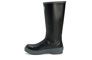 Image of Xtratuf 15 in Legacy Boot - Mens, Black, 10, XML-000-BLK-100