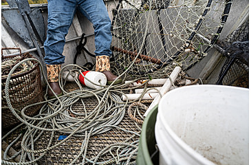 Image of Xtratuf 15 in Legacy Boot - Mens, Duck Camo, 9, XML-DCAM-CAM-090