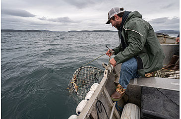 Image of Xtratuf 15 in Legacy Boot - Mens, Duck Camo, 9, XML-DCAM-CAM-090