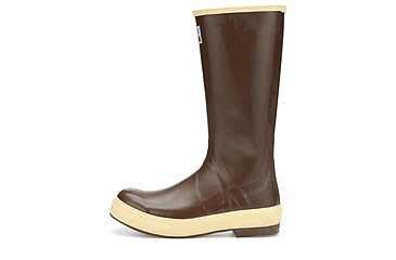 Image of Xtratuf 15 in Plain Toe Legacy Boot - Mens, Copper/Tan, 5, 22272G-CTM-050