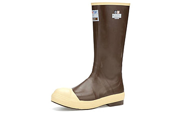 Image of Xtratuf 15 in Steel Toe Legacy Boot - Mens, Copper/Tan, 9, 22271G-CTM-090