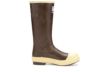 Image of Xtratuf 15 in Steel Toe Legacy Boot - Mens, Copper/Tan, 9, 22271G-CTM-090