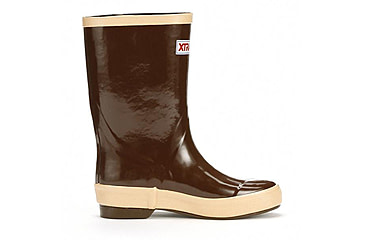Image of Xtratuf 8 in Legacy Boots - Kids, Copper/Tan, 6, 22681G-CTM-C60