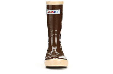 Image of Xtratuf 8 in Legacy Boots - Kids, Copper/Tan, 6, 22681G-CTM-C60