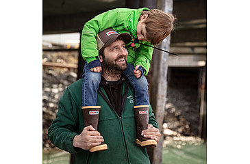 Image of Xtratuf 8 in Legacy Boots - Kids, Copper/Tan, 6, 22681G-CTM-C60