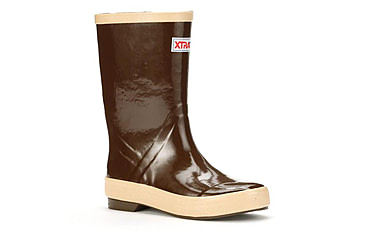 Image of Xtratuf 8 in Legacy Boots - Kids, Copper/Tan, C60, 22681G-CTM-C60