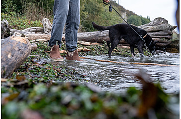 Image of Xtratuf Bristol Bay Chelsea Boot - Mens, Brown/Camo, 14, XBC-DCAM-CAM-140