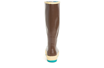 Image of Xtratuf Fishe Wear 15 in Legacy Boot - Womens, Brown/Totally Tarpon, 11, XWL-9TAR-BRN-110