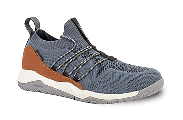 Image of Xtratuf Kiata Lace Sneaker - Men's, Castlerock, 11.5, KIA-101-GRY-115