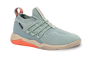 Image of Xtratuf Kiata Lace Sneaker - Women's, Chinois Green, 6, KIAW-300-GRN-060