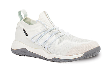 Image of Xtratuf Kiata Lace Sneaker - Women's, White, 8, KIAW-100-WHT-080