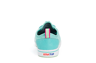 Image of Xtratuf Riptide Water Shoe - Womens, Teal, 8.5, XWR-301-GRN-085
