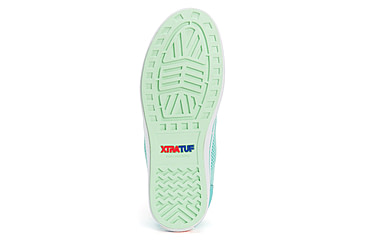 Image of Xtratuf Riptide Water Shoe - Womens, Teal, 8.5, XWR-301-GRN-085