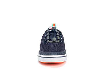 Image of Xtratuf Riptide Water Shoes - Mens, Navy, 14, XMR-201-NVY-140