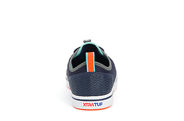 Image of Xtratuf Riptide Water Shoes - Mens, Navy, 14, XMR-201-NVY-140