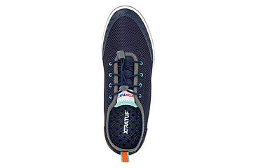 Image of Xtratuf Riptide Water Shoes - Mens, Navy, 14, XMR-201-NVY-140