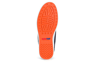 Image of Xtratuf Riptide Water Shoes - Mens, Navy, 14, XMR-201-NVY-140