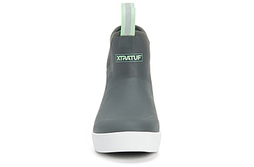 Image of Xtratuf Wheelhouse Shoes - Women's, Gray, 11, XWW-700-GRY-110