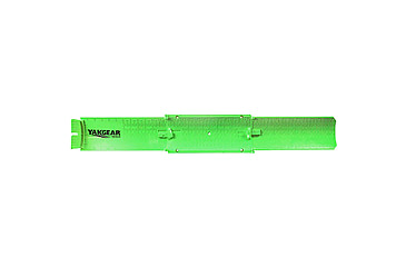 Image of Yak Gear Fish Stik - Lime Green, 01-9004-LG