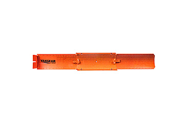Image of Yak Gear Fish Stik - Orange, 01-9004-SO