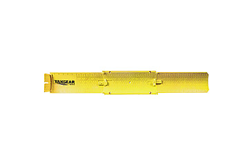 Image of Yak Gear Fish Stik - Yellow, 01-9004-Y