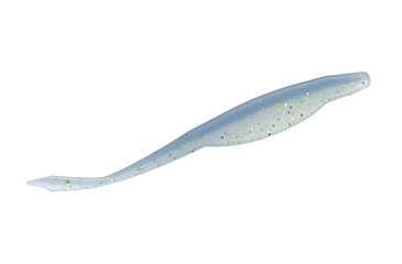 Image of Yamamoto Baits D-Shad Soft Plastic Jerk Bait, Sexy Shad, YAM-121-07-9005